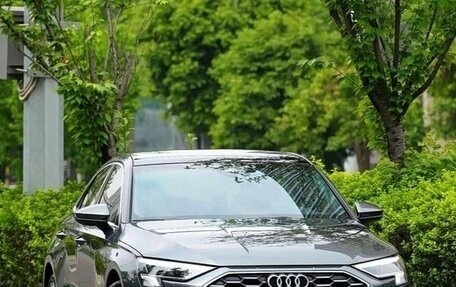 Audi A3, 2022 год, 2 099 000 рублей, 5 фотография