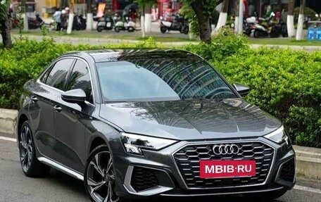 Audi A3, 2022 год, 2 099 000 рублей, 4 фотография