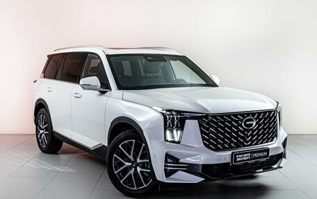 GAC GS8, 2026 год, 4 799 000 рублей, 3 фотография