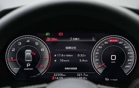 Audi A3, 2022 год, 2 099 000 рублей, 16 фотография
