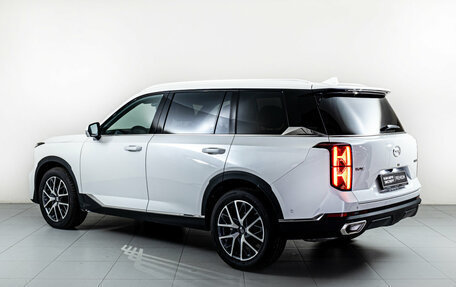 GAC GS8, 2026 год, 4 799 000 рублей, 6 фотография