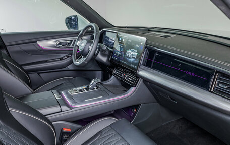 GAC GS8, 2026 год, 4 799 000 рублей, 11 фотография