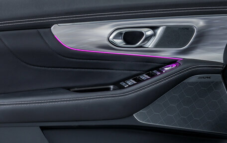 GAC GS8, 2026 год, 4 799 000 рублей, 14 фотография