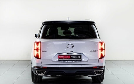 GAC GS8, 2026 год, 4 799 000 рублей, 5 фотография
