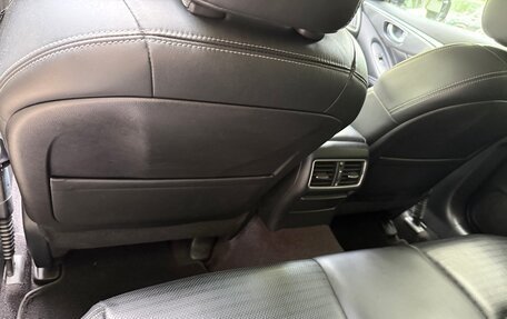 Infiniti Q50 I рестайлинг, 2016 год, 2 620 000 рублей, 16 фотография