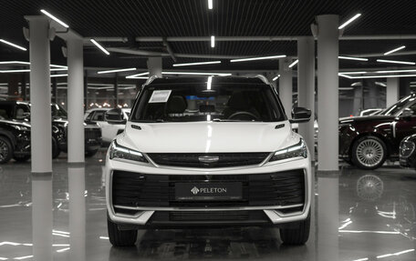 Geely Coolray I, 2026 год, 2 850 000 рублей, 3 фотография