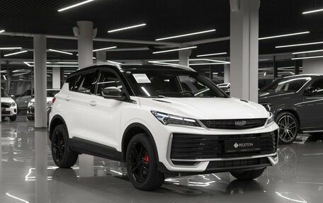 Geely Coolray I, 2026 год, 2 850 000 рублей, 2 фотография