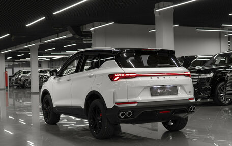 Geely Coolray I, 2026 год, 2 850 000 рублей, 4 фотография