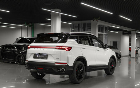 Geely Coolray I, 2026 год, 2 850 000 рублей, 5 фотография