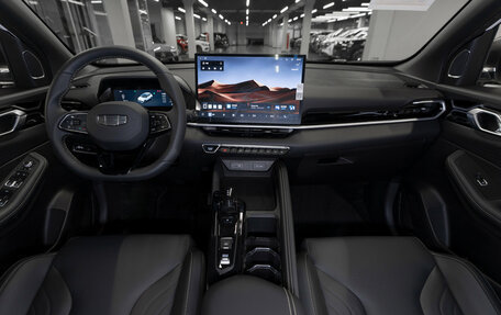 Geely Coolray I, 2026 год, 2 850 000 рублей, 8 фотография