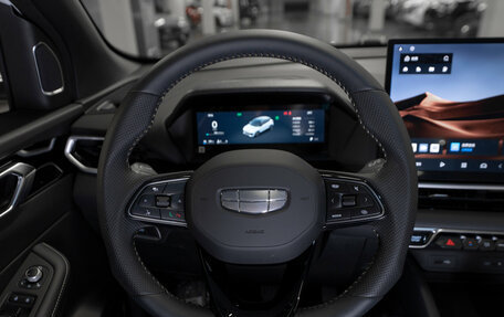 Geely Coolray I, 2026 год, 2 850 000 рублей, 11 фотография