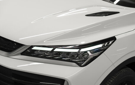 Geely Coolray I, 2026 год, 2 850 000 рублей, 25 фотография