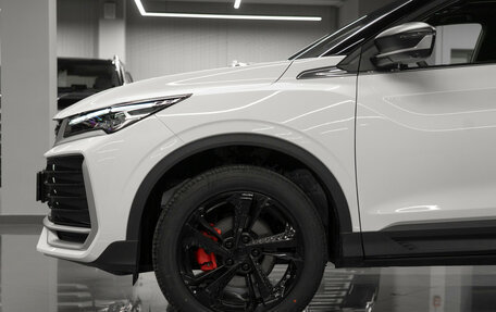 Geely Coolray I, 2026 год, 2 850 000 рублей, 24 фотография