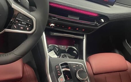 BMW 3 серия, 2026 год, 4 450 000 рублей, 12 фотография
