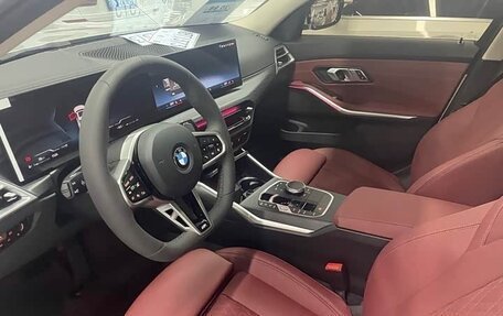 BMW 3 серия, 2026 год, 4 450 000 рублей, 8 фотография
