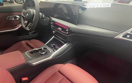 BMW 3 серия, 2026 год, 4 450 000 рублей, 9 фотография