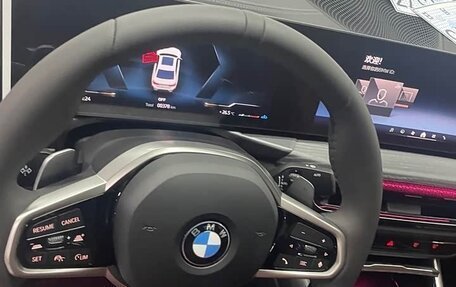 BMW 3 серия, 2026 год, 4 450 000 рублей, 13 фотография