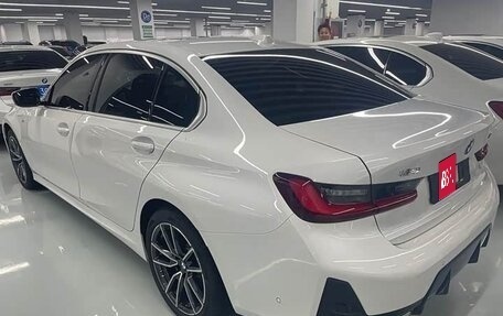 BMW 3 серия, 2026 год, 4 450 000 рублей, 3 фотография