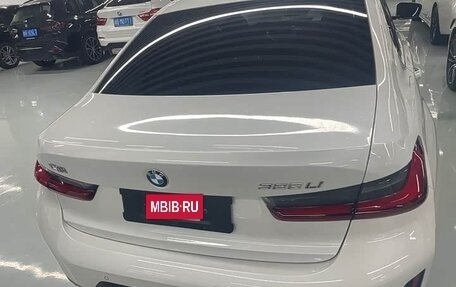 BMW 3 серия, 2026 год, 4 450 000 рублей, 2 фотография