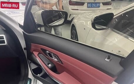 BMW 3 серия, 2026 год, 4 450 000 рублей, 10 фотография