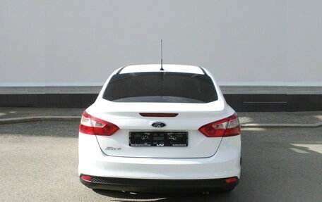 Ford Focus III, 2013 год, 549 000 рублей, 6 фотография