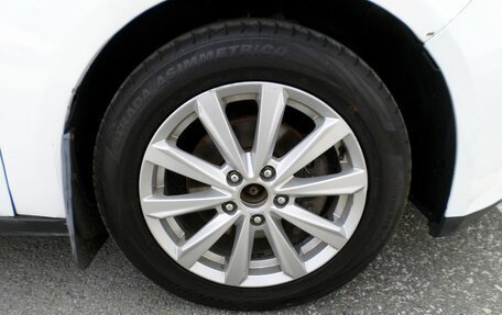 Ford Focus III, 2013 год, 549 000 рублей, 10 фотография