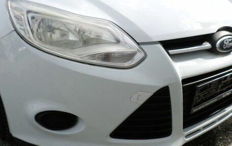 Ford Focus III, 2013 год, 549 000 рублей, 11 фотография