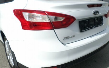 Ford Focus III, 2013 год, 549 000 рублей, 8 фотография