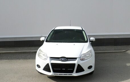 Ford Focus III, 2013 год, 549 000 рублей, 3 фотография