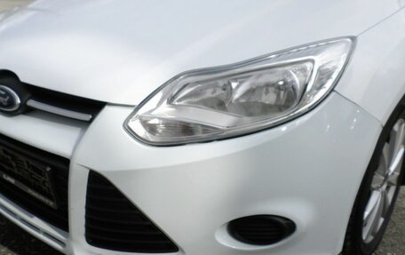Ford Focus III, 2013 год, 549 000 рублей, 12 фотография