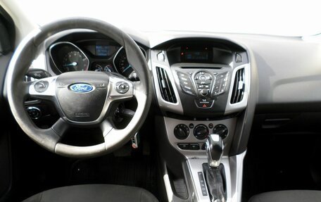 Ford Focus III, 2013 год, 549 000 рублей, 14 фотография