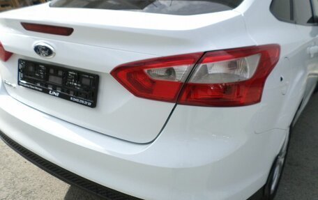 Ford Focus III, 2013 год, 549 000 рублей, 9 фотография