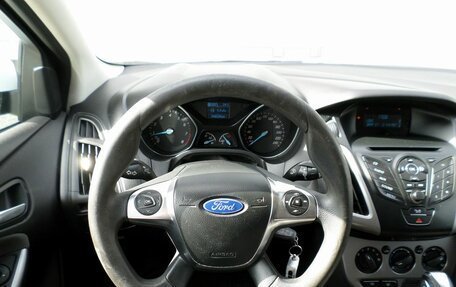Ford Focus III, 2013 год, 549 000 рублей, 13 фотография