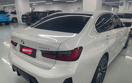 BMW 3 серия, 2026 год, 4 450 000 рублей, 5 фотография