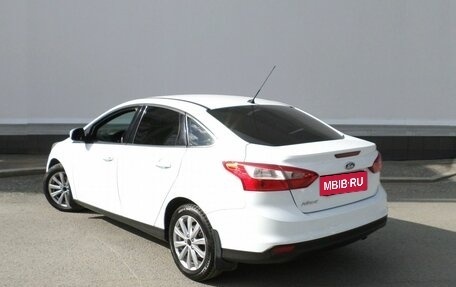 Ford Focus III, 2013 год, 549 000 рублей, 7 фотография