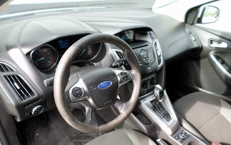 Ford Focus III, 2013 год, 549 000 рублей, 15 фотография
