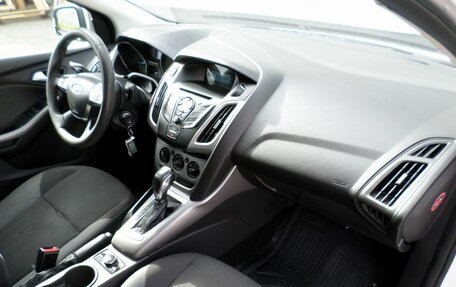 Ford Focus III, 2013 год, 549 000 рублей, 21 фотография