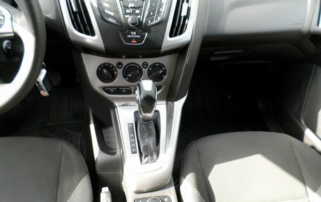 Ford Focus III, 2013 год, 549 000 рублей, 19 фотография