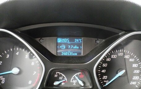 Ford Focus III, 2013 год, 549 000 рублей, 16 фотография