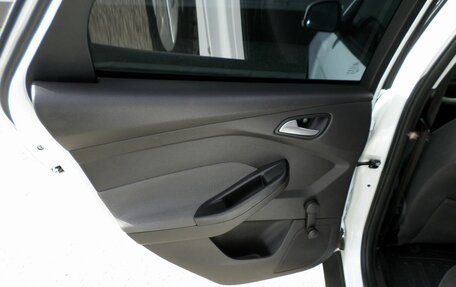 Ford Focus III, 2013 год, 549 000 рублей, 28 фотография