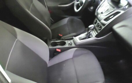 Ford Focus III, 2013 год, 549 000 рублей, 26 фотография