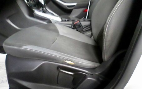 Ford Focus III, 2013 год, 549 000 рублей, 23 фотография