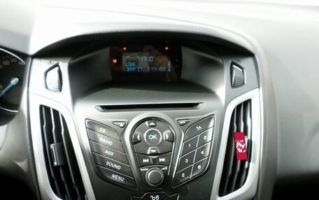 Ford Focus III, 2013 год, 549 000 рублей, 17 фотография