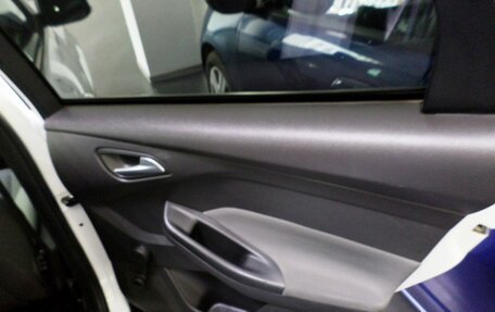 Ford Focus III, 2013 год, 549 000 рублей, 30 фотография