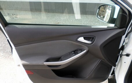 Ford Focus III, 2013 год, 549 000 рублей, 29 фотография