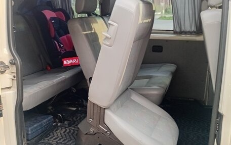 Volkswagen Transporter T5 рестайлинг, 2008 год, 1 300 000 рублей, 7 фотография