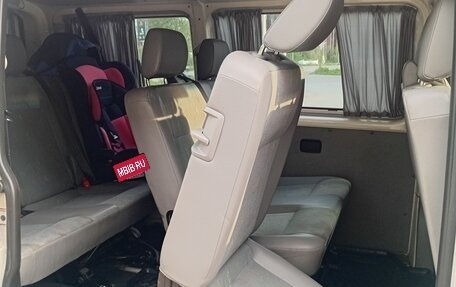 Volkswagen Transporter T5 рестайлинг, 2008 год, 1 300 000 рублей, 9 фотография