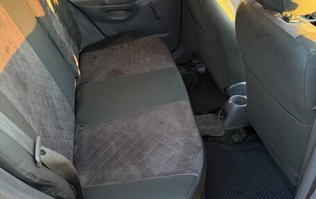 Hyundai Accent III, 2007 год, 450 000 рублей, 18 фотография