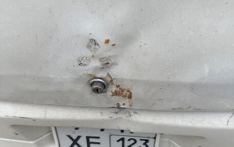 Mitsubishi Minica VIII, 2002 год, 200 000 рублей, 10 фотография