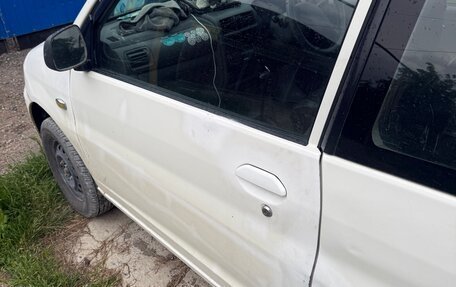 Mitsubishi Minica VIII, 2002 год, 200 000 рублей, 9 фотография